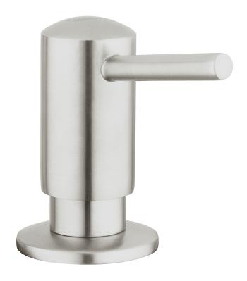 Дозатор жидкого мыла для кухни Grohe Cosmopolitan 40536 DC0