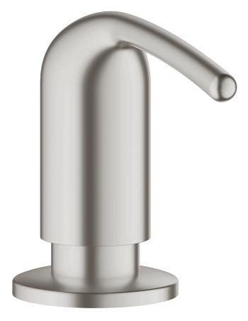 Дозатор жидкого мыла для кухни Grohe Zedra 40553 DC0