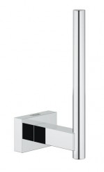 Держатель запасного рулона бумаги Grohe Essentials Cube 40623 001