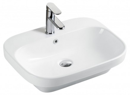 Раковина накладная BelBagno BB6052