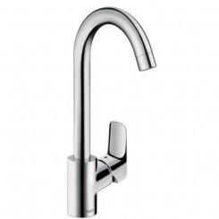 Смеситель Hansgrohe Logis 71835 000 для мойки