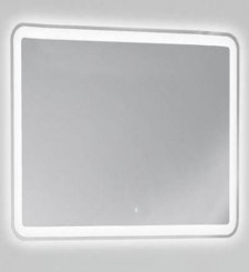 Зеркало BelBagno SPC-800-800-LED