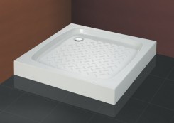 Душевой поддон Cezares TRAY-S-A 90 H130