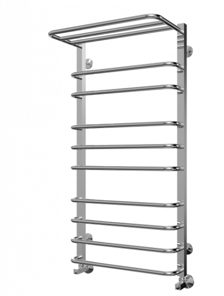 Полотенцесушитель водяной Terminus Арктур