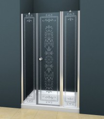 душевая дверь Cezares Royal Palace B-13