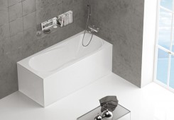 Ванна BelBagno BB103-170-75