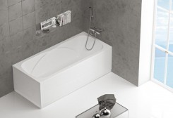 Ванна BelBagno BB104-180-80