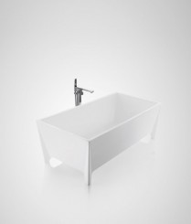 Ванна BelBagno BB53-1700 