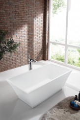 Ванна BelBagno BB54-1700 