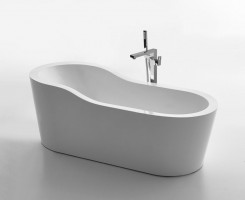 Ванна BelBagno BB65-1750