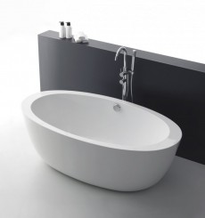 Ванна BelBagno BB67-1700