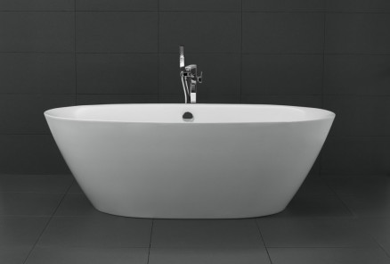 Ванна BelBagno BB68-1800