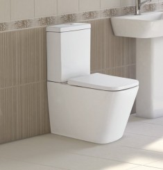 Унитаз моноблок BelBagno