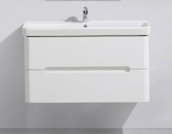 Тумба-умывальник BelBagno Luxury Urban