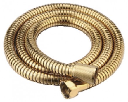 Душевой шланг CEZARES CZR-FMDC2-120 см
