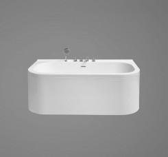 Ванна BelBagno BB31-1600