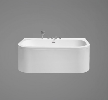 Ванна BelBagno BB31-1600