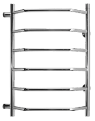 Полотенцесушитель водяной Terminus Виктория б/п П6