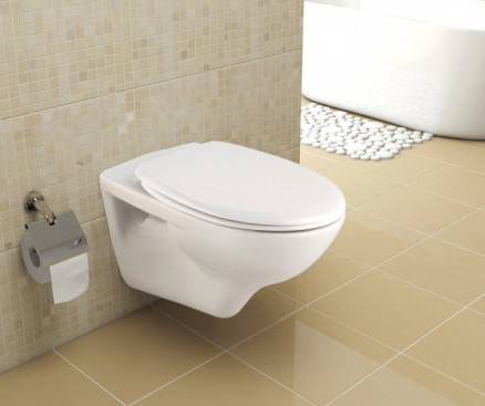 Унитаз подвесной BelBagno Linea