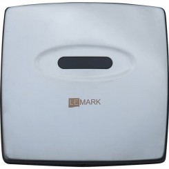 Смывное устройство Lemark Project LM4657CE для писсуара бесконтактное