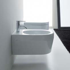 Биде подвесное BelBagno Genius