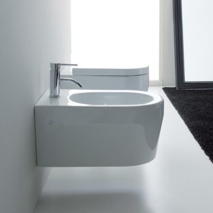 Биде подвесное BelBagno Genius