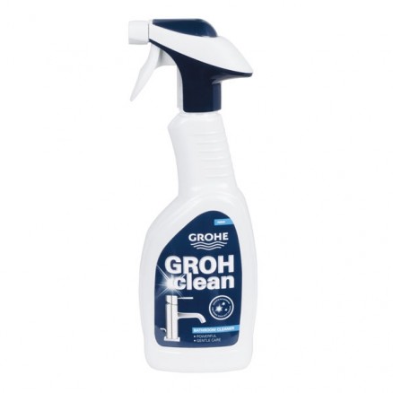 Чистящее средство Grohe Grohclean 48166 000