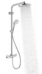 Душевая система Hansgrohe Showerpipe 240 26769000