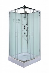 Душевая кабина BelBagno Uno A-2 