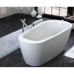ванна акриловая KolpaSan Adonis FS 180x80 