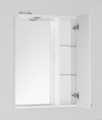 Зеркальный шкаф Style Line Канна 60/С Люкс