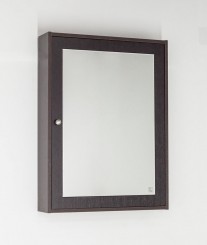 Зеркало-шкаф Style Line Кантри 60 Венге