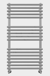 Полотенцесушитель водяной Terminus Кремона П17