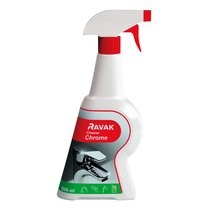 RAVAK Cleaner Chrome