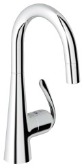 Смеситель для кухни Grohe Zedra 32296 000