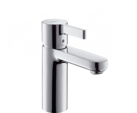 Смеситель Hansgrohe Metris S 31060 умывальник 	