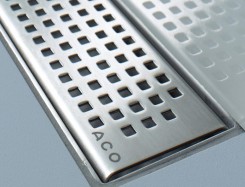 Решетка для канала ACO Showerdrain C 585мм