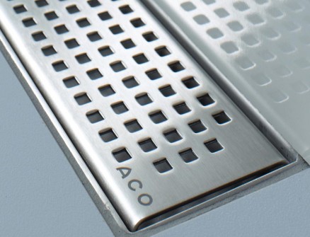 Решетка для канала ACO Showerdrain C 685мм