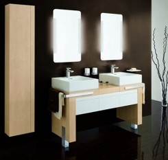 Комплект мебели Esprit 06