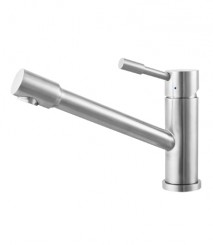 Смеситель Lemark Expert LM5072S для кухни 