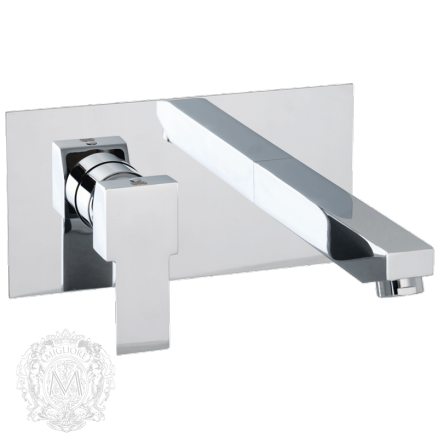 Cмеситель для раковины Migliore Kvant ML.KVT-2745