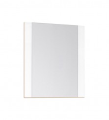 Зеркало Style Line Монако  60*70 Ориноко/бел лакобель