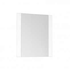 Зеркало Style Line Монако  60*70 Осина бел/бел лакобель