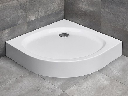 Душевой поддон RADAWAY PATMOS A compact 