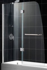 Шторка для ванн RGW SC-13 1000