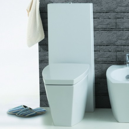 Унитаз моноблок Simas Duemilasette