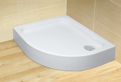 Душевой поддон RADAWAY SIROS E compact