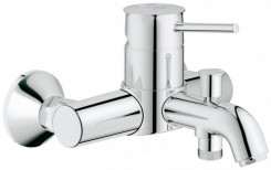 Смеситель для ванны Grohe BauClassic 32865 000