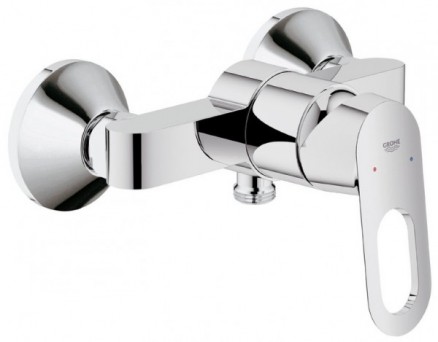 Смеситель для душа Grohe BauLoop 23340 000