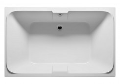 ванна акриловая Riho Sobek 180x115